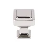 New Ascendra Knob Top Knobs|Knobs