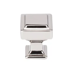 New Ascendra Knob Top Knobs|Knobs