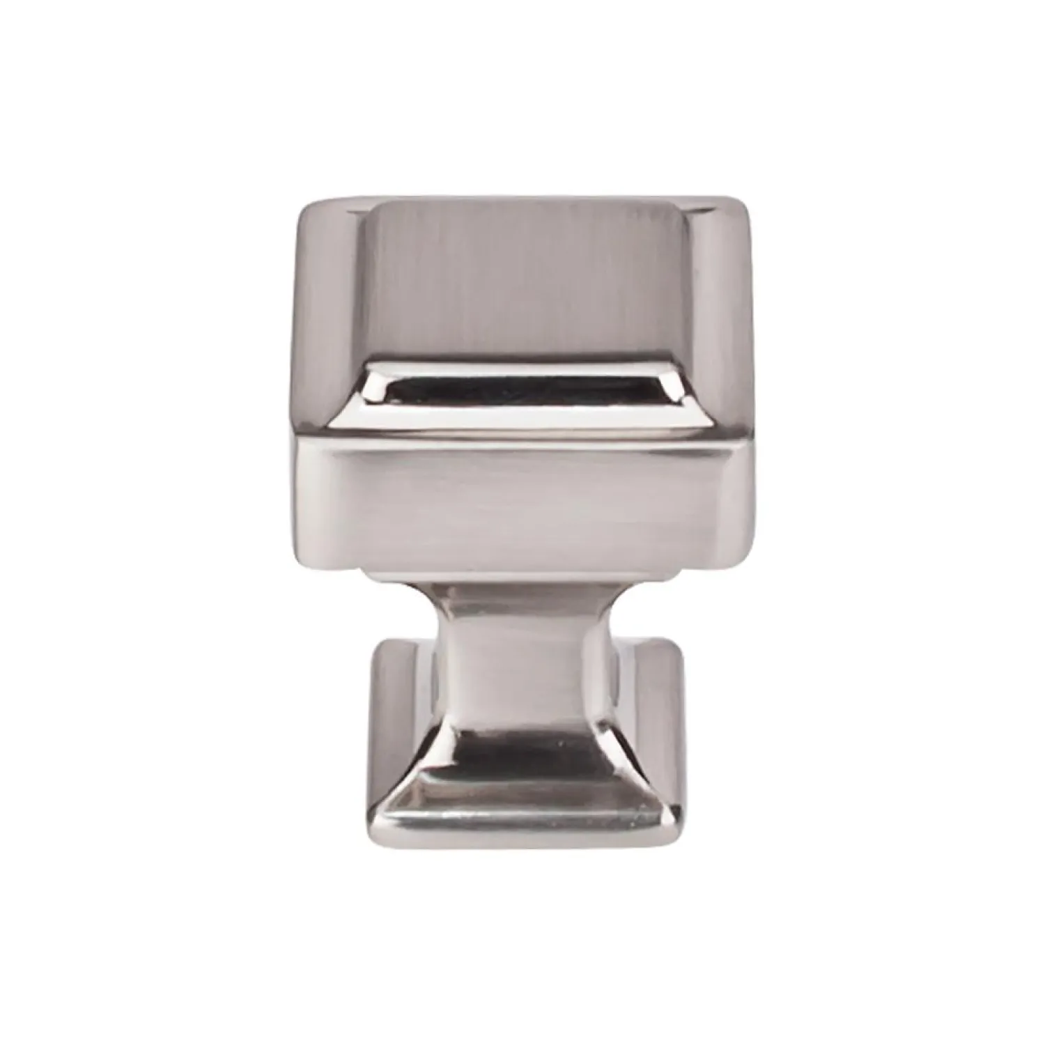 New Ascendra Knob Top Knobs|Knobs