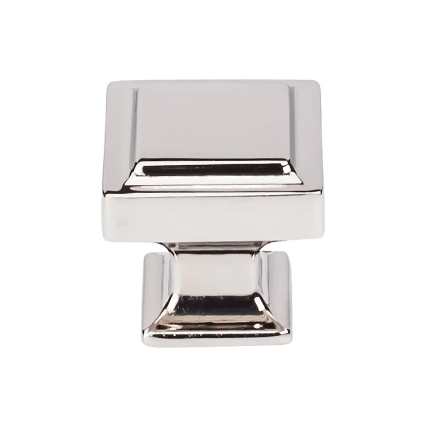 New Ascendra Knob Top Knobs|Knobs
