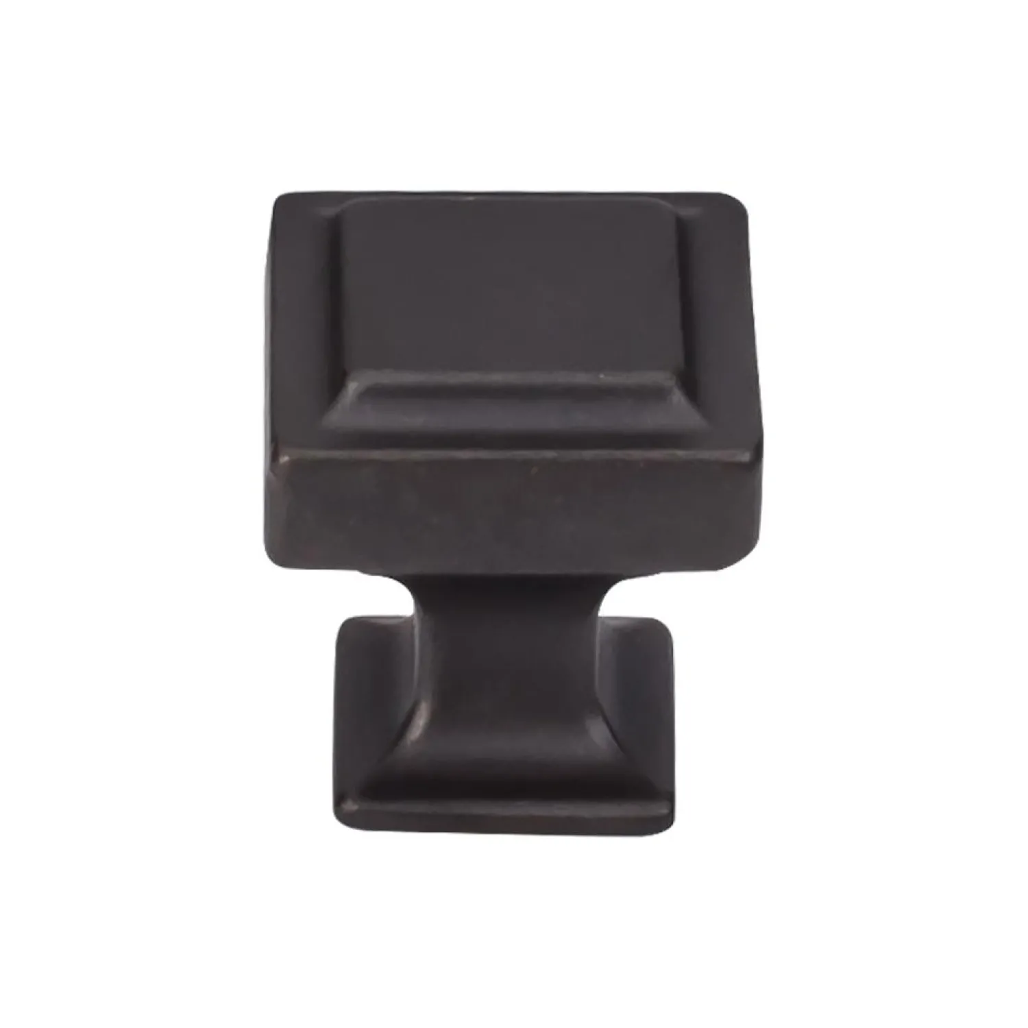 New Ascendra Knob Top Knobs|Knobs