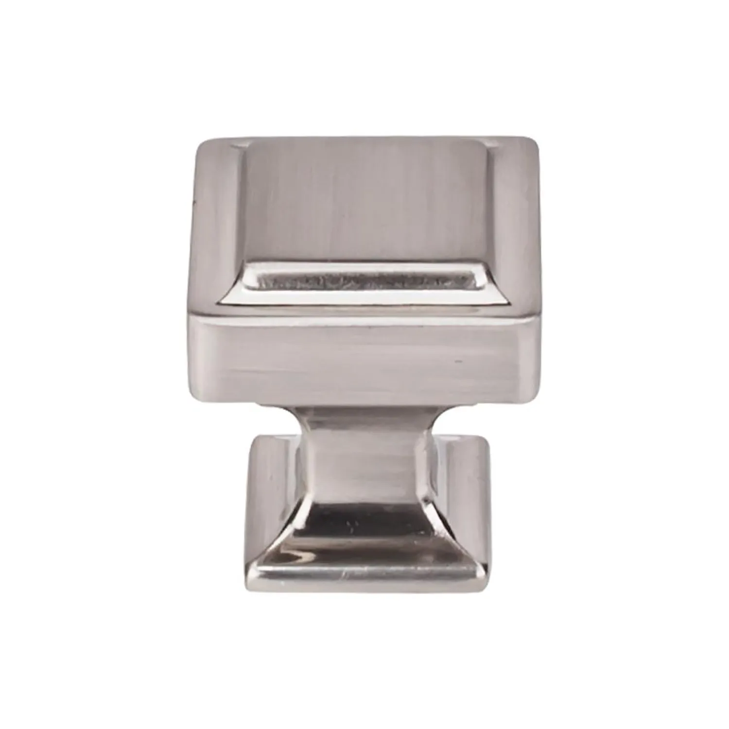 New Ascendra Knob Top Knobs|Knobs