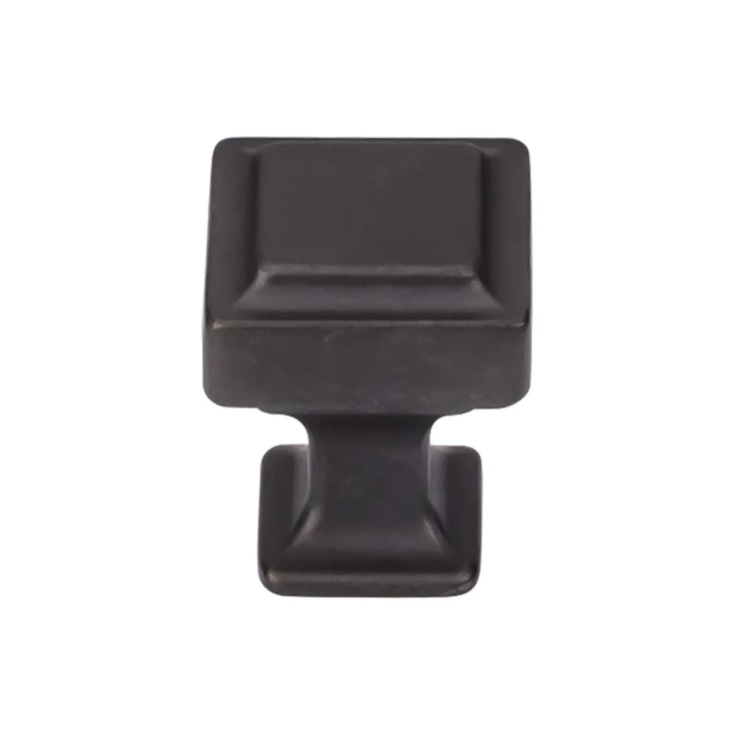 New Ascendra Knob Top Knobs|Knobs