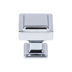 New Ascendra Knob Top Knobs|Knobs