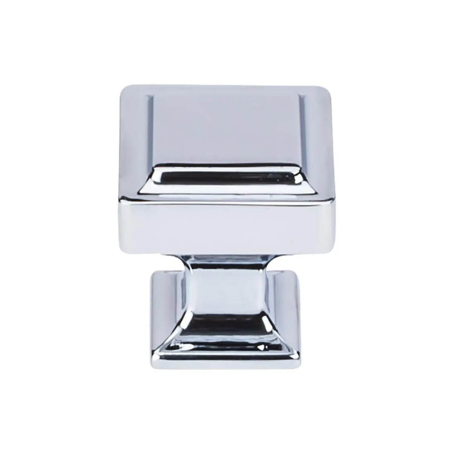 New Ascendra Knob Top Knobs|Knobs