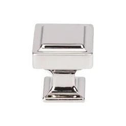 New Ascendra Knob Top Knobs|Knobs