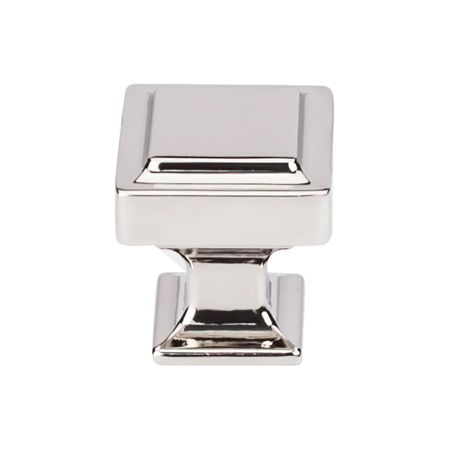 New Ascendra Knob Top Knobs|Knobs