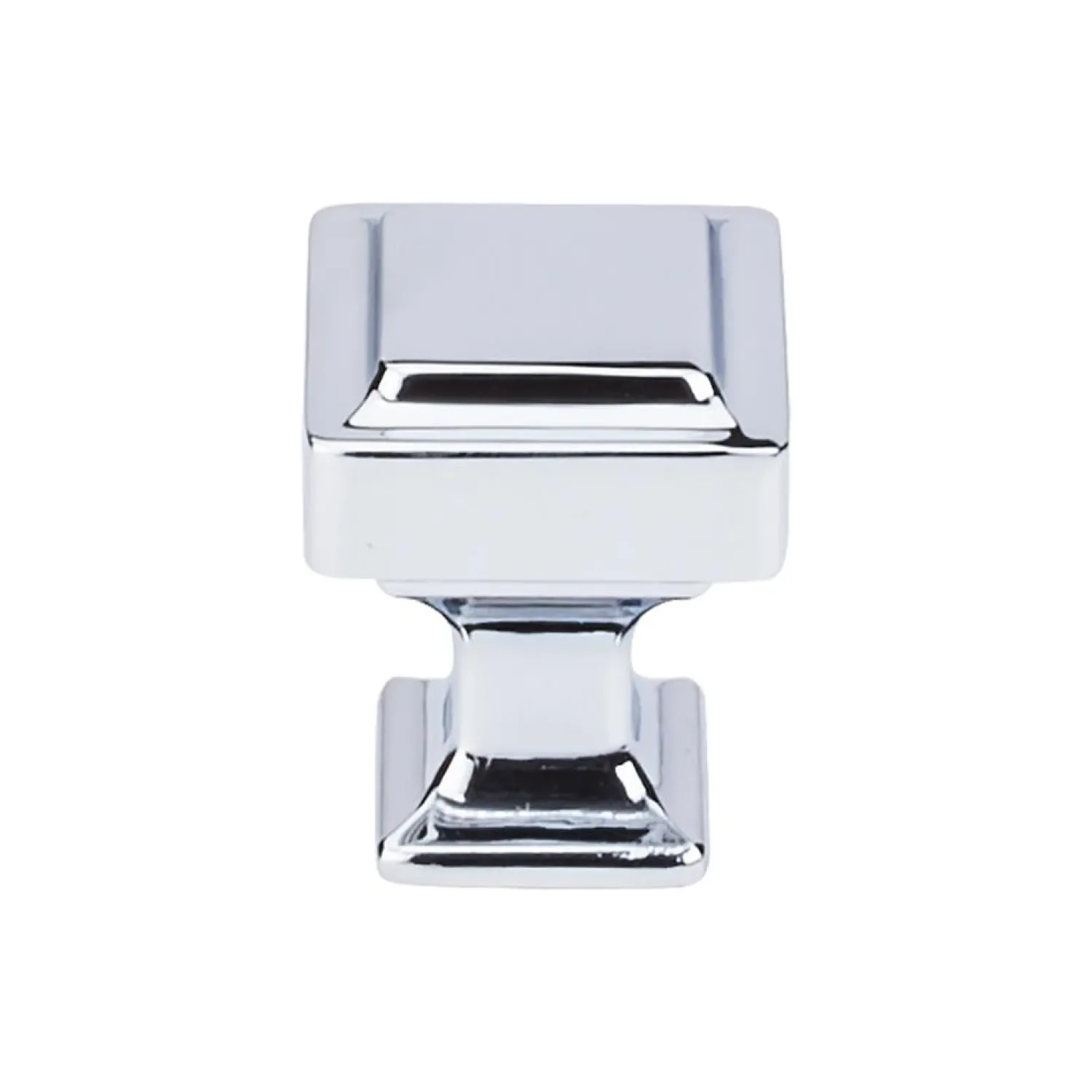 New Ascendra Knob Top Knobs|Knobs