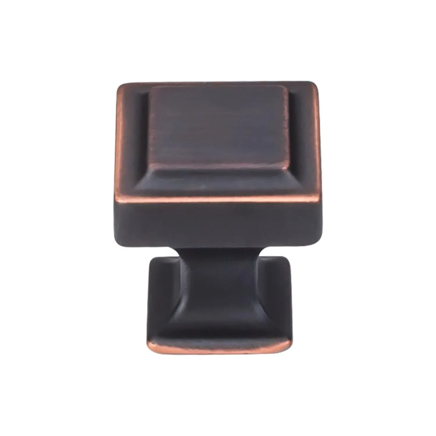 New Ascendra Knob Top Knobs|Knobs