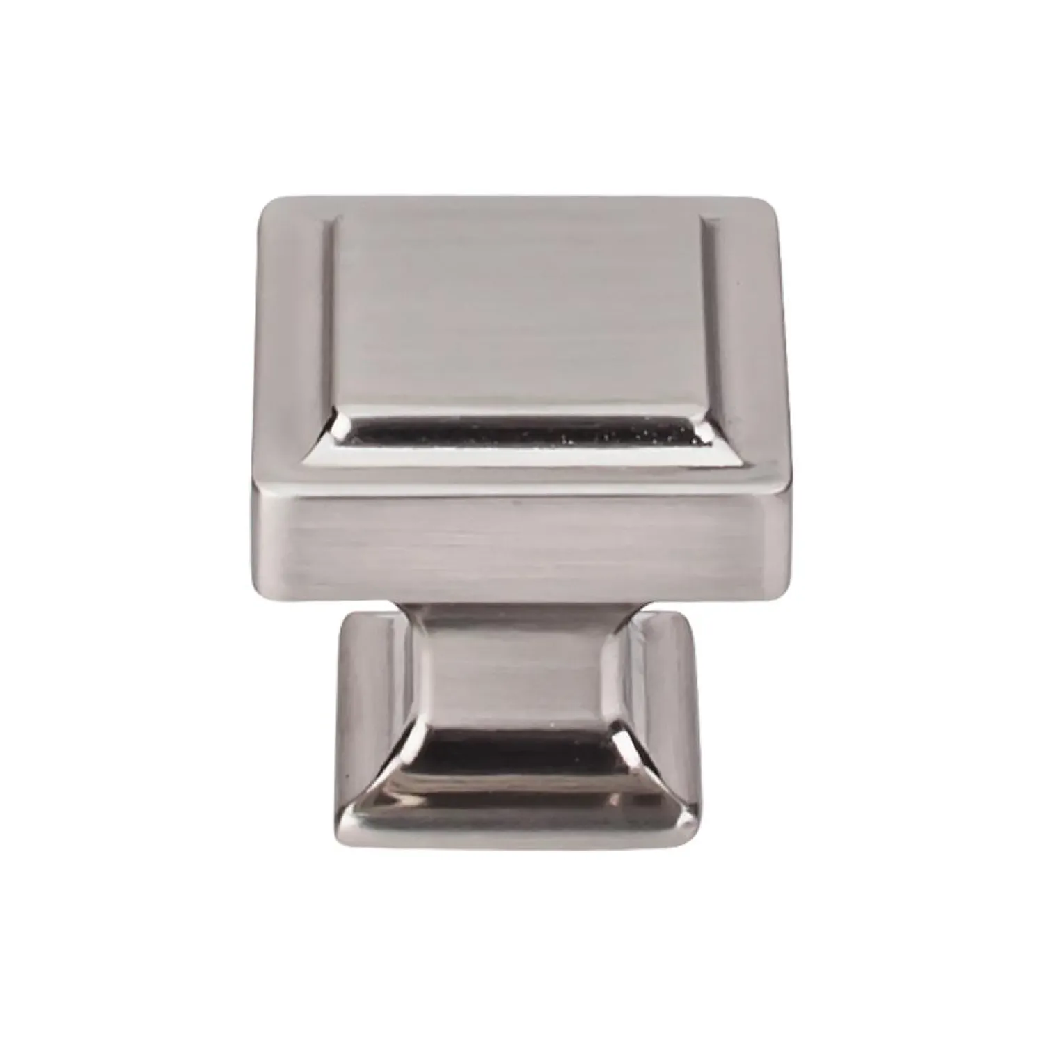 New Ascendra Knob Top Knobs|Knobs