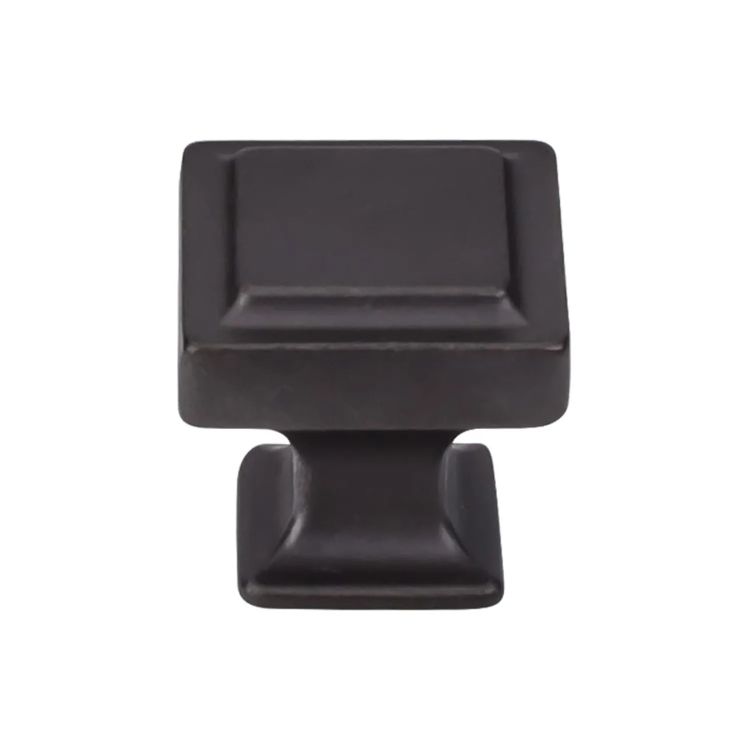 New Ascendra Knob Top Knobs|Knobs