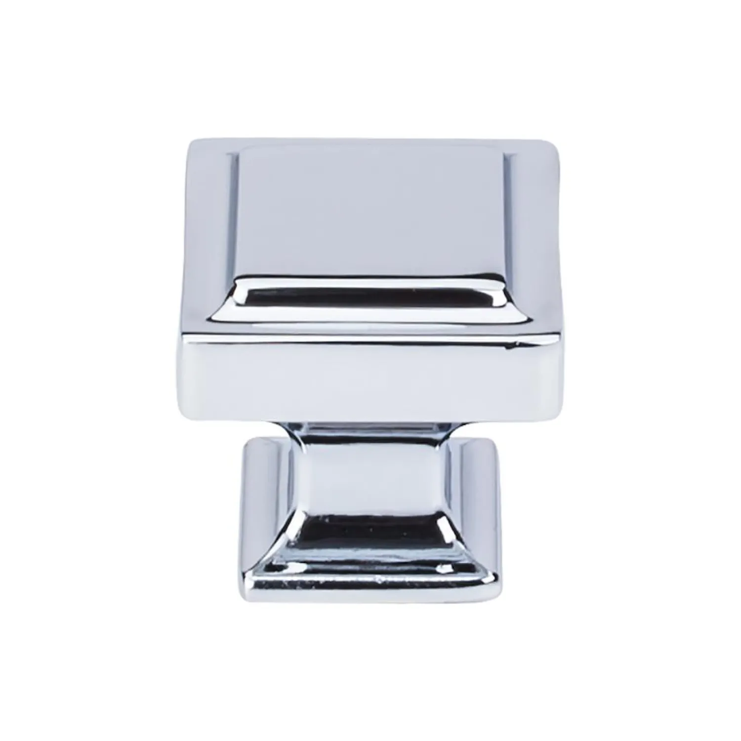 New Ascendra Knob Top Knobs|Knobs