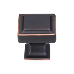 New Ascendra Knob Top Knobs|Knobs