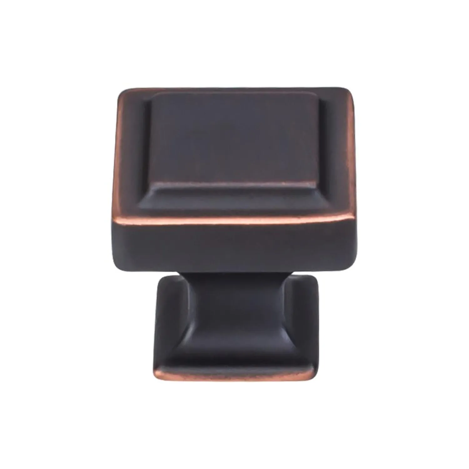 New Ascendra Knob Top Knobs|Knobs