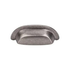 Best Aspen Cup Pull Top Knobs