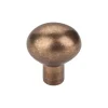 Hot Aspen Egg Knob Top Knobs|Knobs