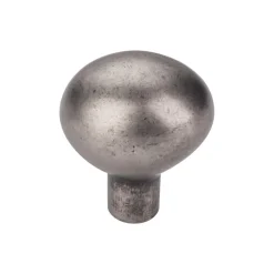 Hot Aspen Egg Knob Top Knobs|Knobs