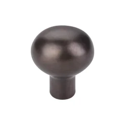 Hot Aspen Egg Knob Top Knobs|Knobs