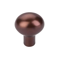 Hot Aspen Egg Knob Top Knobs|Knobs