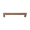 New Aspen Flat Sided Pull Top Knobs|Pulls