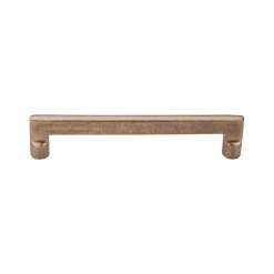 New Aspen Flat Sided Pull Top Knobs|Pulls