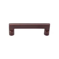 New Aspen Flat Sided Pull Top Knobs|Pulls