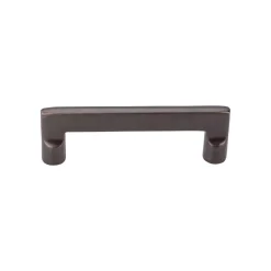 New Aspen Flat Sided Pull Top Knobs|Pulls