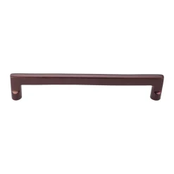 New Aspen Flat Sided Pull Top Knobs|Pulls