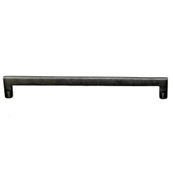 New Aspen Flat Sided Pull Top Knobs|Pulls
