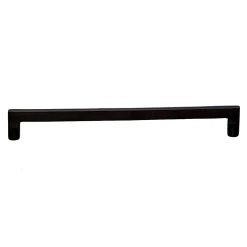 New Aspen Flat Sided Pull Top Knobs|Pulls