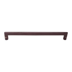New Aspen Flat Sided Pull Top Knobs|Pulls