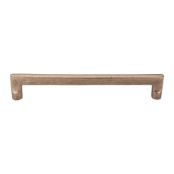 New Aspen Flat Sided Pull Top Knobs|Pulls