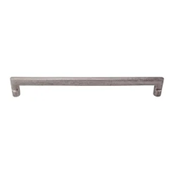 New Aspen Flat Sided Pull Top Knobs|Pulls