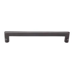 New Aspen Flat Sided Pull Top Knobs|Pulls