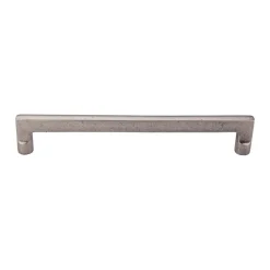 New Aspen Flat Sided Pull Top Knobs|Pulls