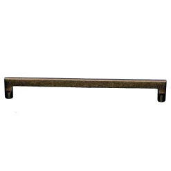 New Aspen Flat Sided Pull Top Knobs|Pulls