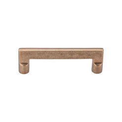 New Aspen Flat Sided Pull Top Knobs|Pulls