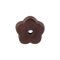Discount Aspen Flower Backplate Top Knobs
