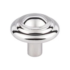 Hot Aspen II Button Knob Top Knobs|Knobs