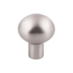 Best Aspen II Egg Knob Top Knobs|Knobs