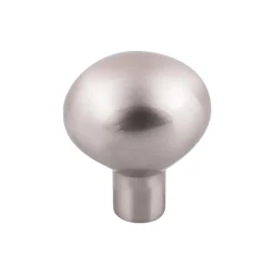 Best Aspen II Egg Knob Top Knobs|Knobs