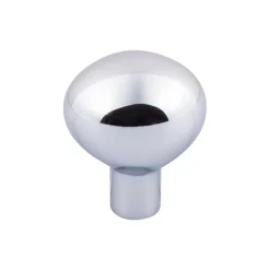 Best Aspen II Egg Knob Top Knobs|Knobs