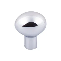 Best Aspen II Egg Knob Top Knobs|Knobs