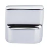Clearance Aspen II Flat Sided Knob Top Knobs|Knobs
