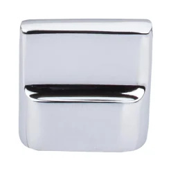 Clearance Aspen II Flat Sided Knob Top Knobs|Knobs