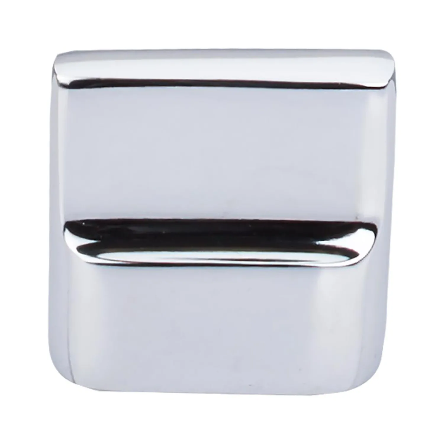 Clearance Aspen II Flat Sided Knob Top Knobs|Knobs