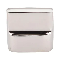 Clearance Aspen II Flat Sided Knob Top Knobs|Knobs