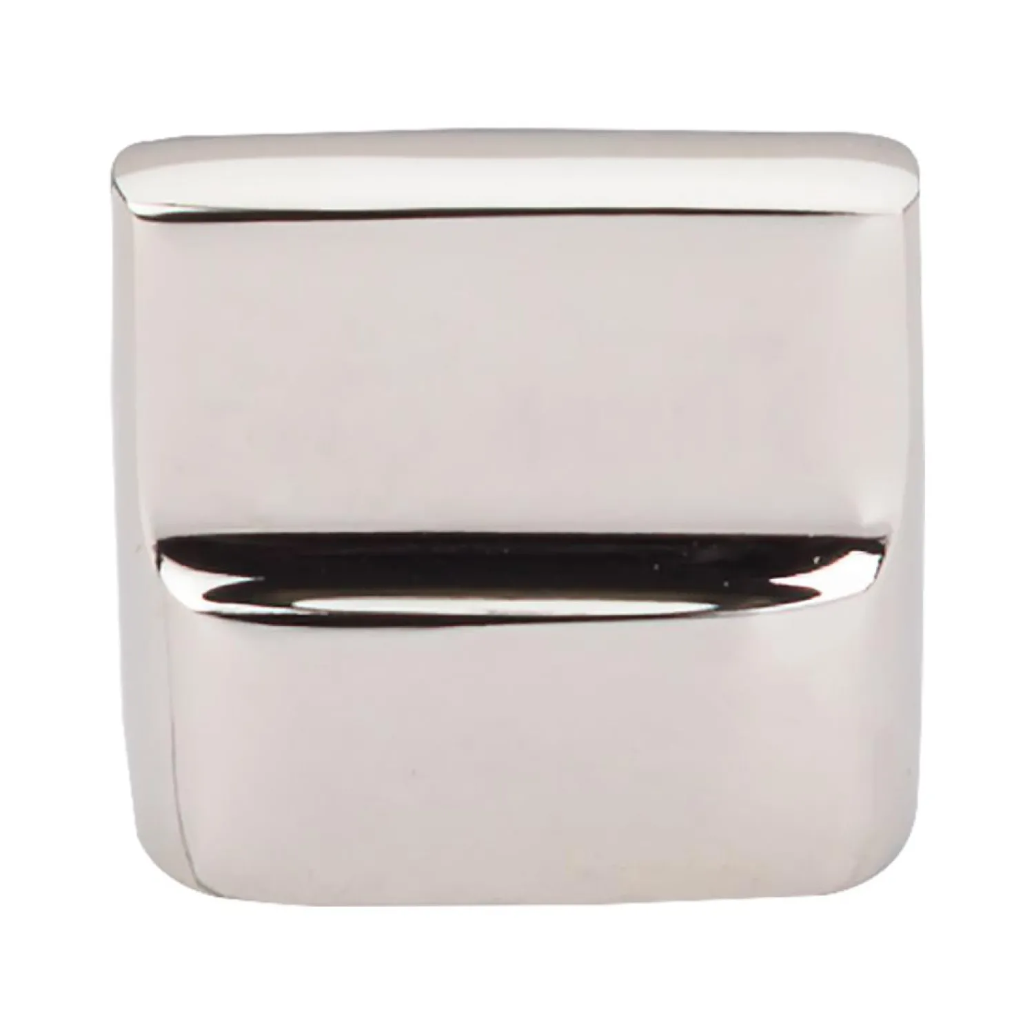 Clearance Aspen II Flat Sided Knob Top Knobs|Knobs