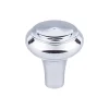 Hot Aspen II Peak Knob Top Knobs|Knobs