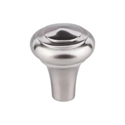 Hot Aspen II Peak Knob Top Knobs|Knobs